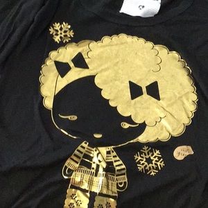 Harajuku lovers T-shirt BNWT